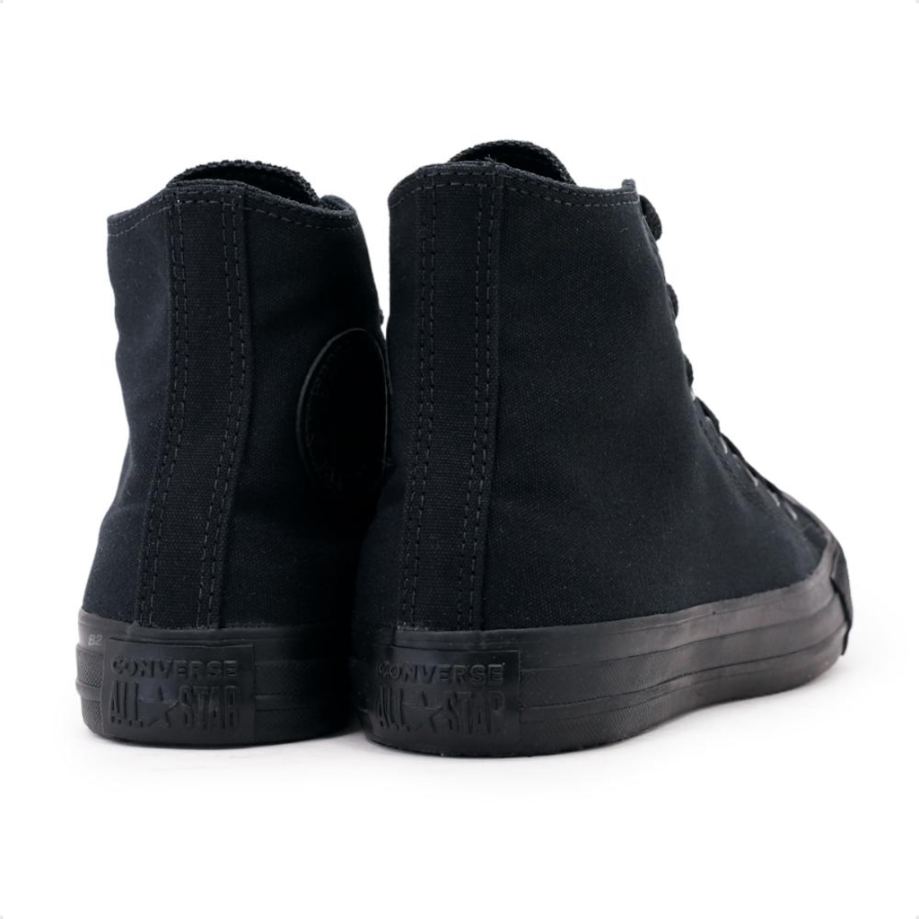 Imagem 5 do produto Tênis Unissex Converse Chuck Taylor All Star Monochrome Canvas