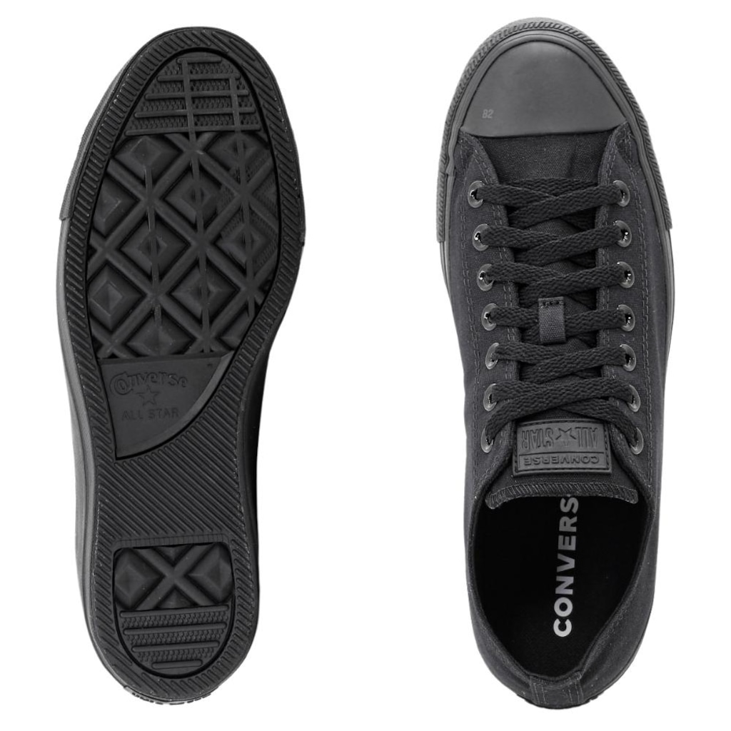 Imagem 5 do produto Tênis Feminino Converse Chuck Taylor All Star Monochrome