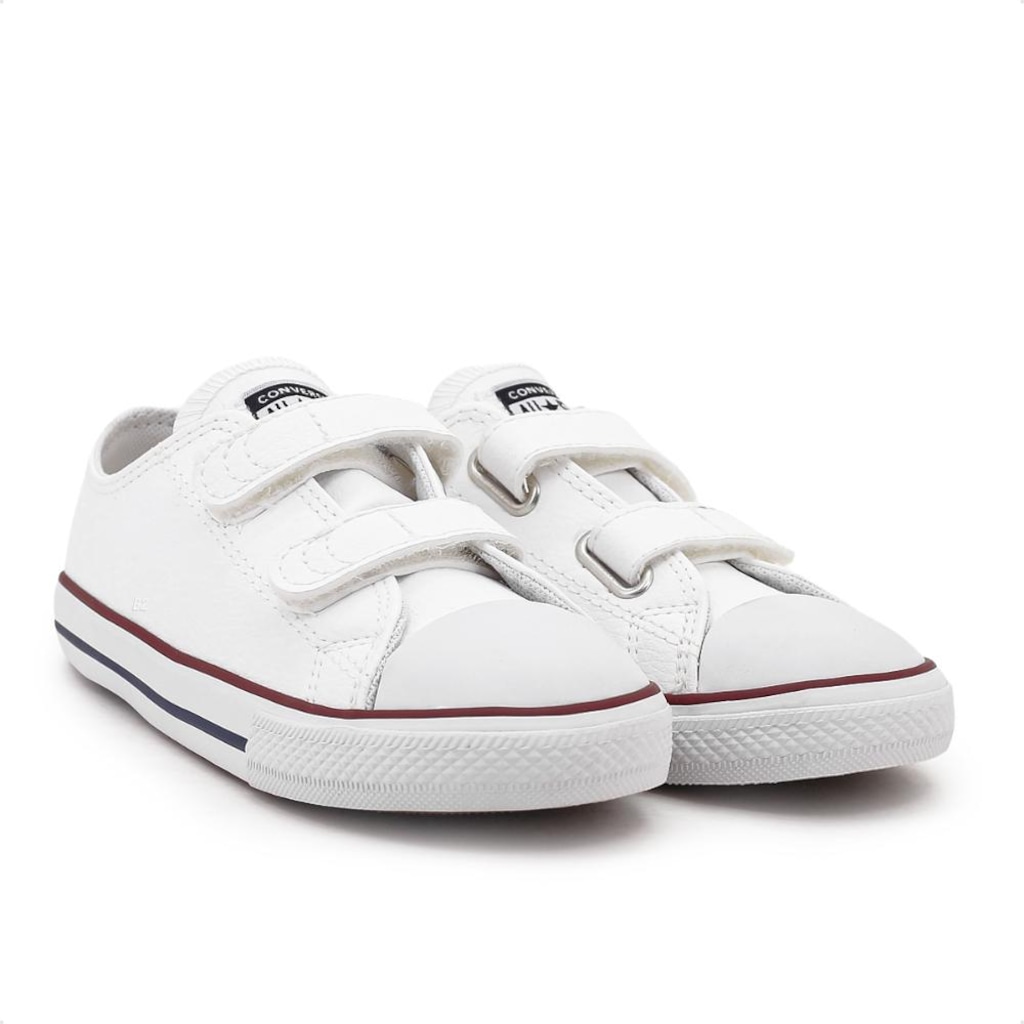 Imagem 3 do produto Tênis Infantil Converse Chuck Taylor All Star 2V Canvas