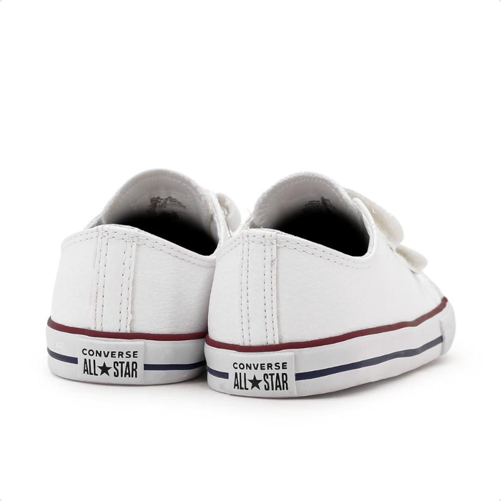 Imagem 5 do produto Tênis Infantil Converse Chuck Taylor All Star 2V Canvas