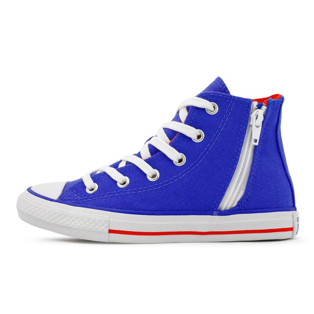 Imagem 2 do produto Tênis Infantil Converse All Star Chuck Taylor Move Seasonal Colors