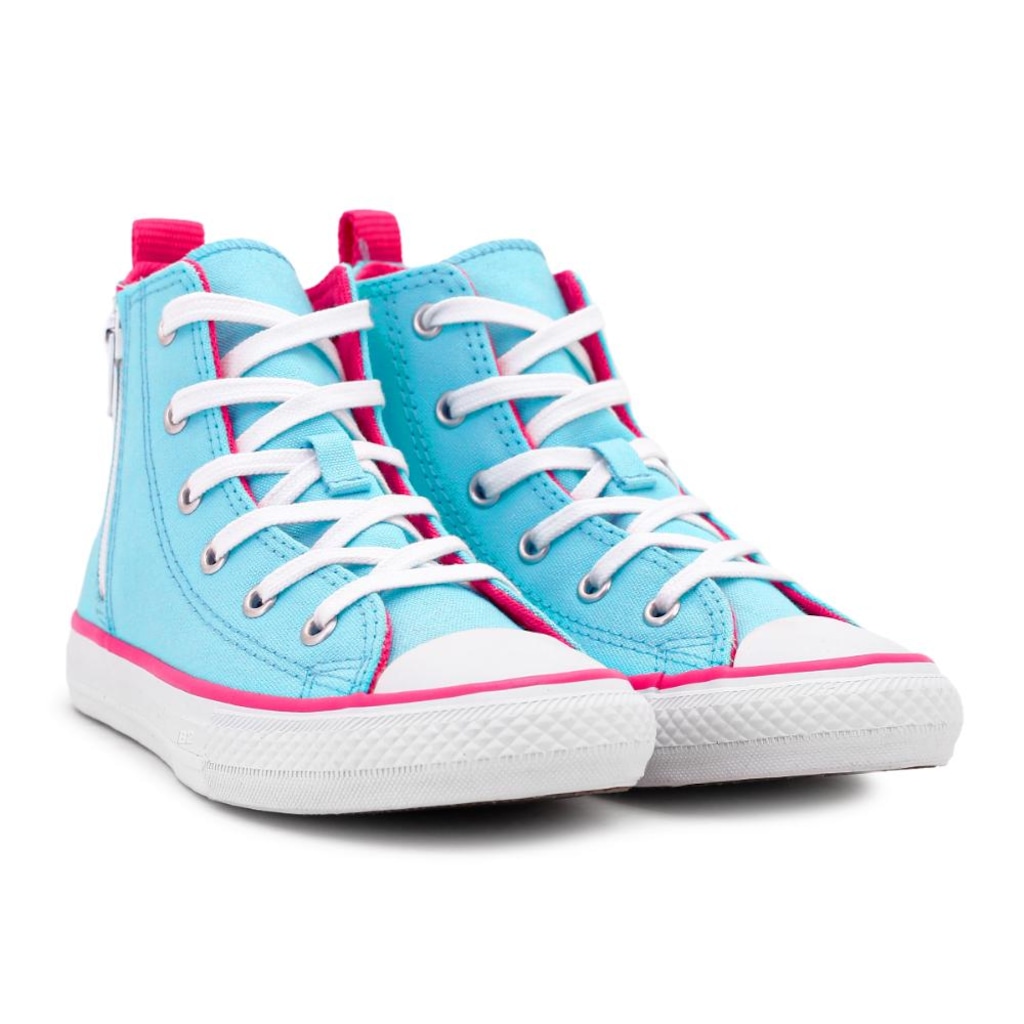 Imagem 3 do produto Tênis Infantil Converse Chuck Taylor All Star Alt Terrain