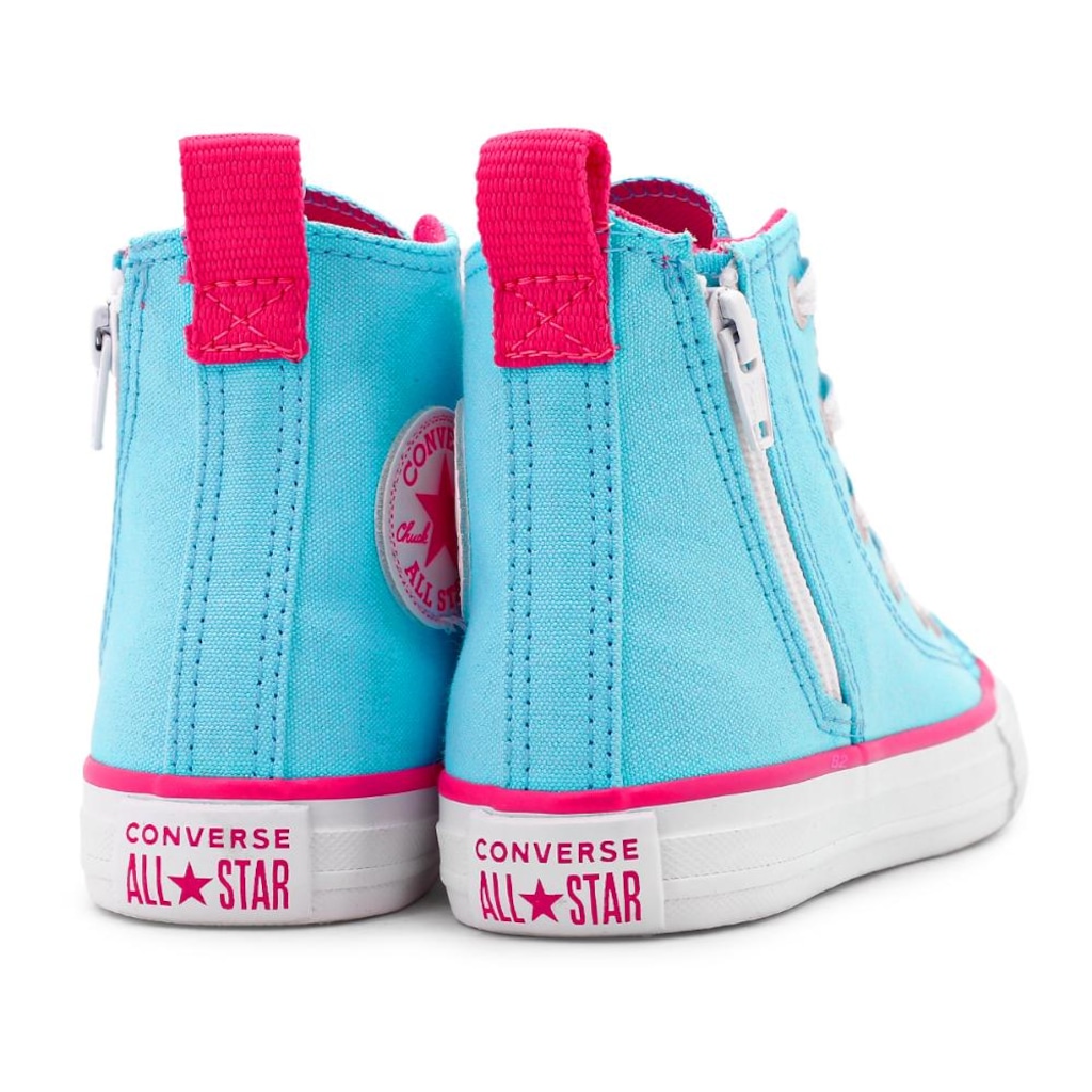 Imagem 5 do produto Tênis Infantil Converse Chuck Taylor All Star Alt Terrain
