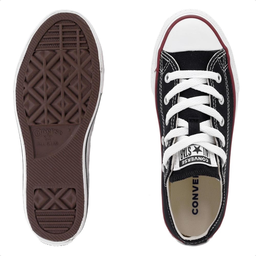 Imagem 5 do produto Tênis Infantil Converse Chuck Taylor All Star