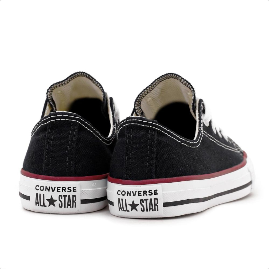 Imagem 3 do produto Tênis Infantil Converse Chuck Taylor All Star