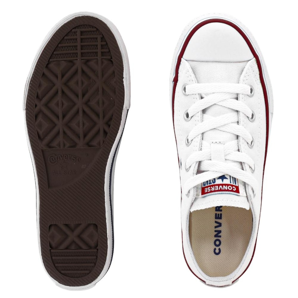Imagem 5 do produto Tênis Infantil Converse Chuck Taylor All Star