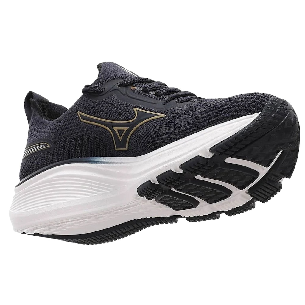 Imagem 3 do produto Tênis Infantil Mizuno Cool Ride 3