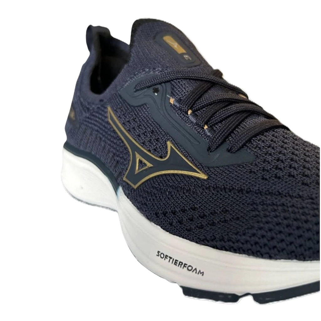 Imagem 4 do produto Tênis Infantil Mizuno Cool Ride 3