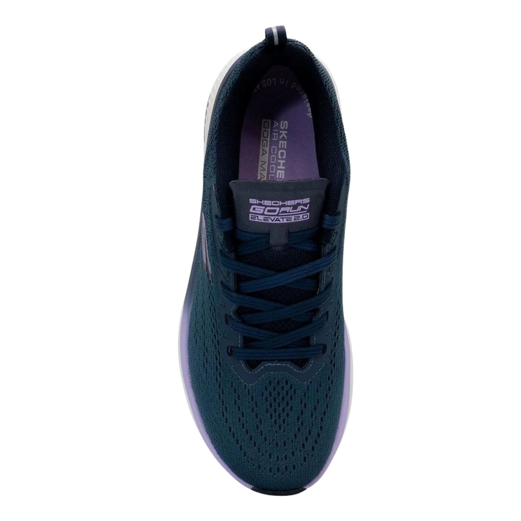 Imagem 5 do produto Tênis Feminino Skechers Go Run Elevate 2.0