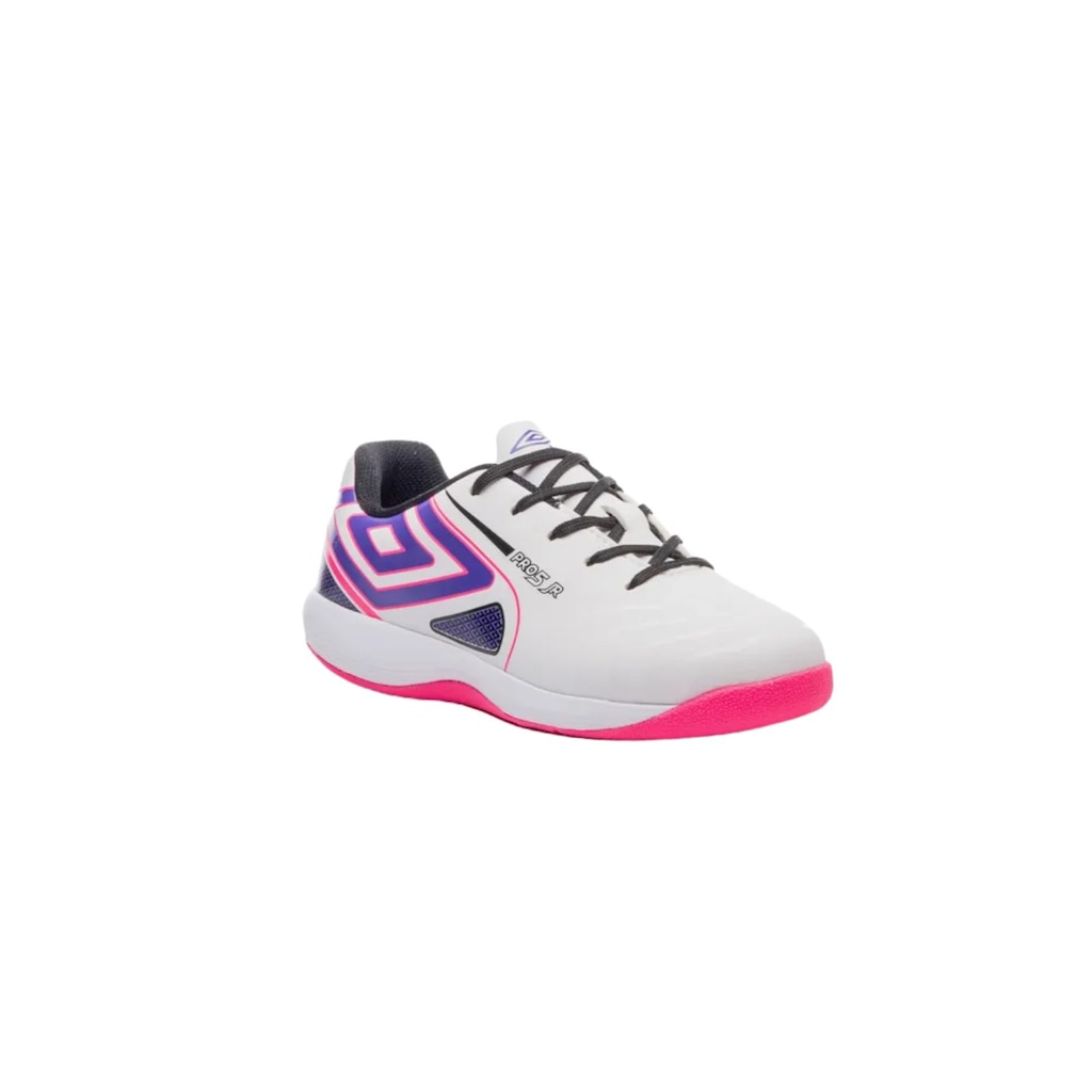 Imagem 2 do produto Chuteira Futsal Infantil Umbro Pro 5