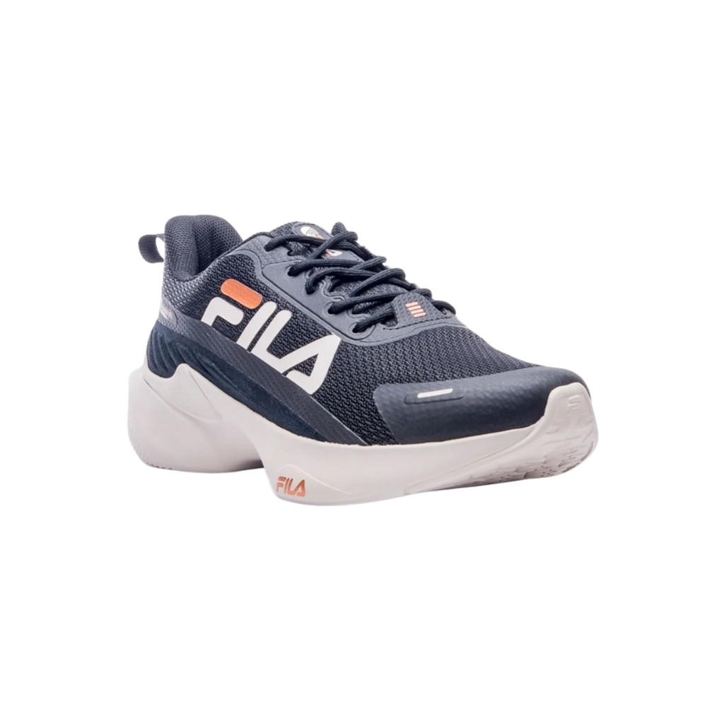 Imagem 2 do produto Tênis Masculino Fila Progress Lite