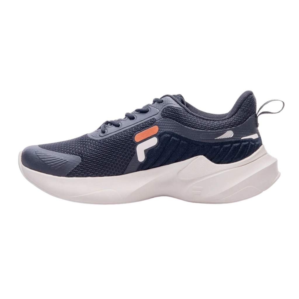 Imagem 3 do produto Tênis Masculino Fila Progress Lite
