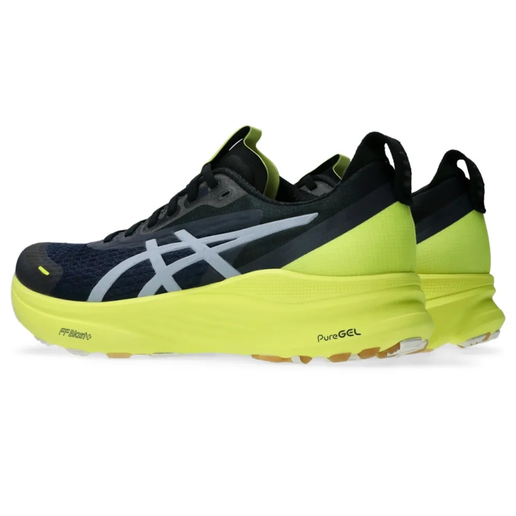 Imagem 3 do produto Tênis Masculino Asics Gel-Kayano 32 Lite Show