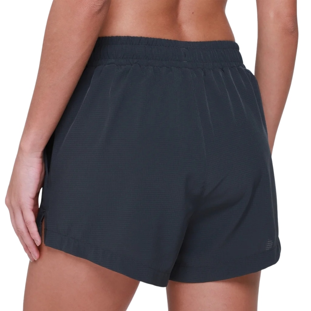 Imagem 3 do produto Shorts Mizuno New Runner Dark Shadow - Feminino