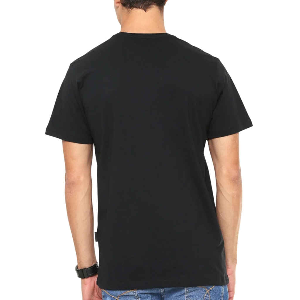 Imagem 2 do produto Camiseta Oakley Ellipse HD Masculino