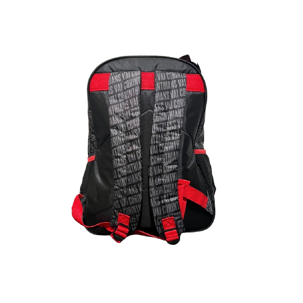 Imagem 3 do produto Mochila Corinthians Esportiva Xeryus Oficial