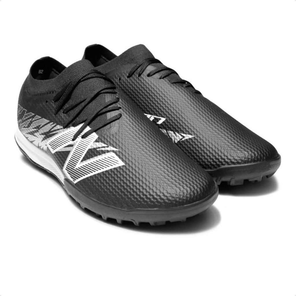 Imagem 3 do produto Chuteira de Campo Unissex New Balance Furon Team Tf V8