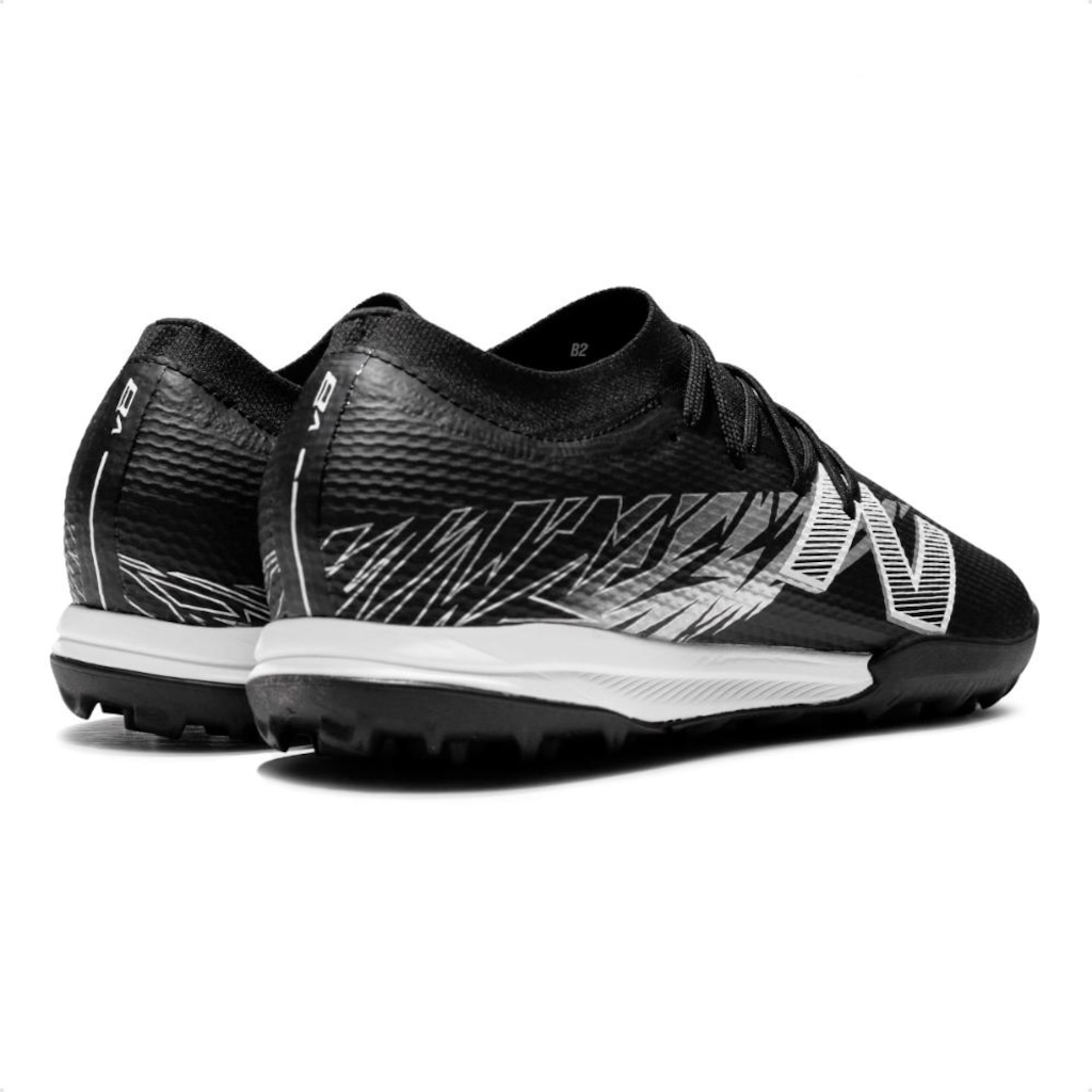 Imagem 5 do produto Chuteira de Campo Unissex New Balance Furon Team Tf V8