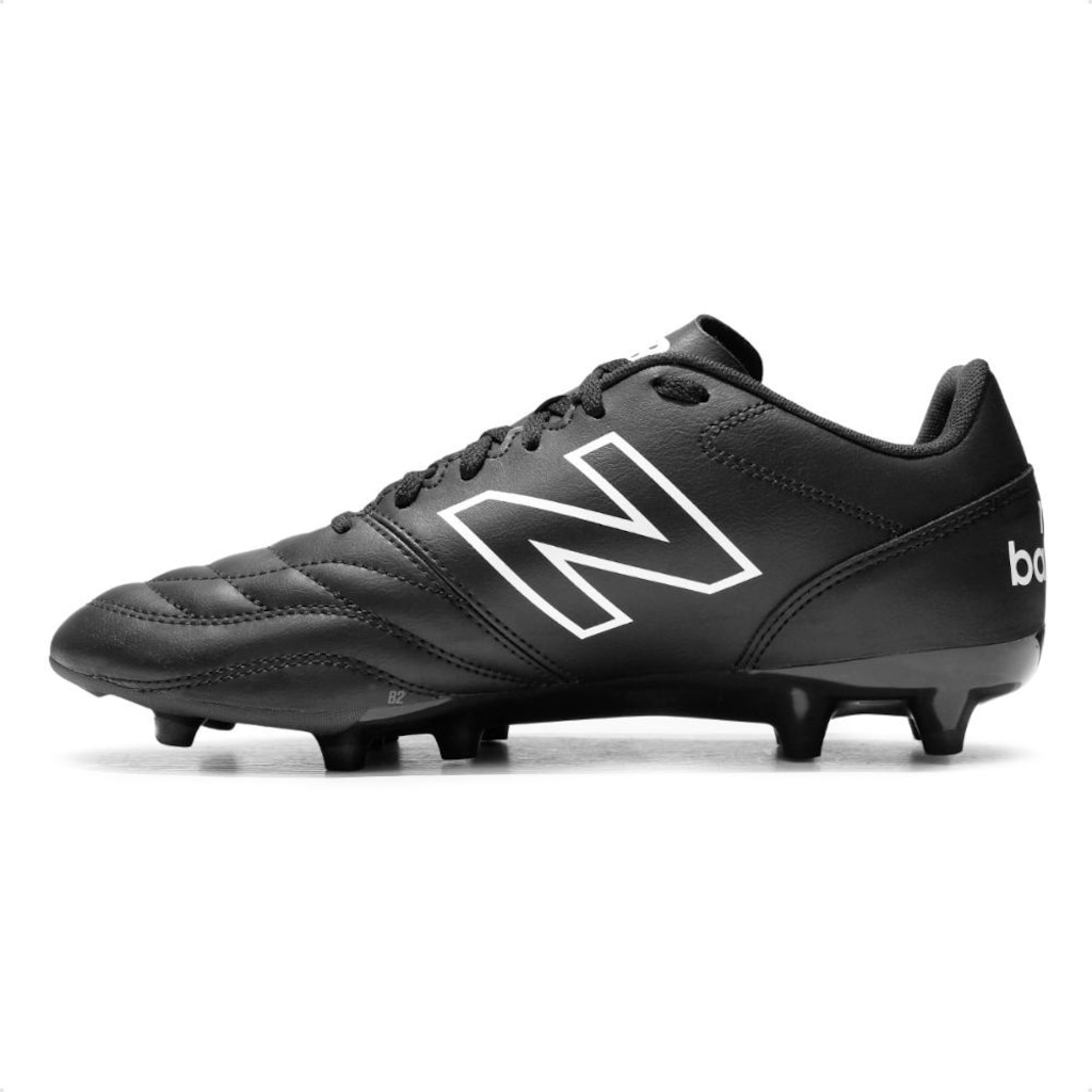 Imagem 2 do produto Chuteira de Campo Masculina New Balance 442 V2 Academy Fg
