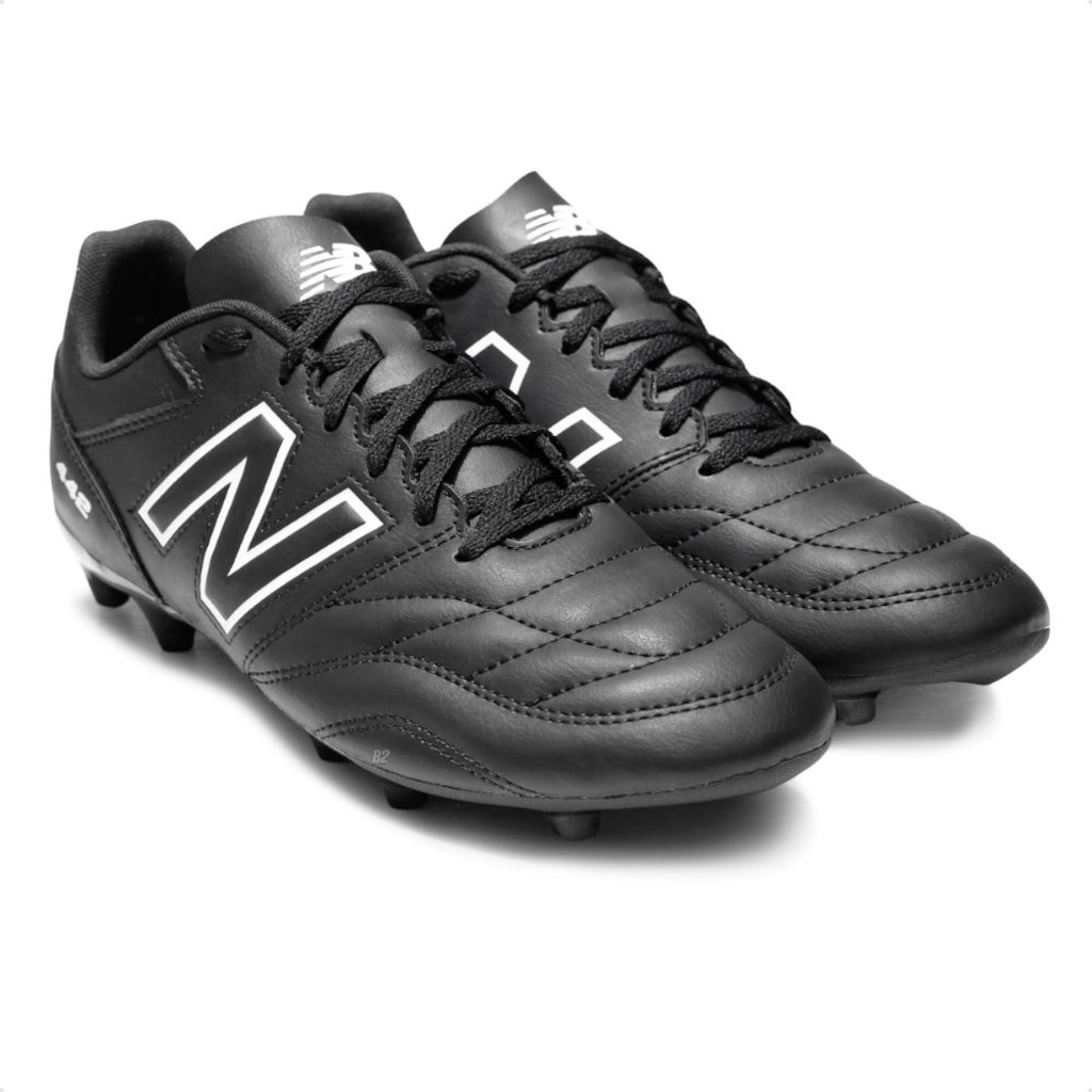 Imagem 3 do produto Chuteira de Campo Masculina New Balance 442 V2 Academy Fg