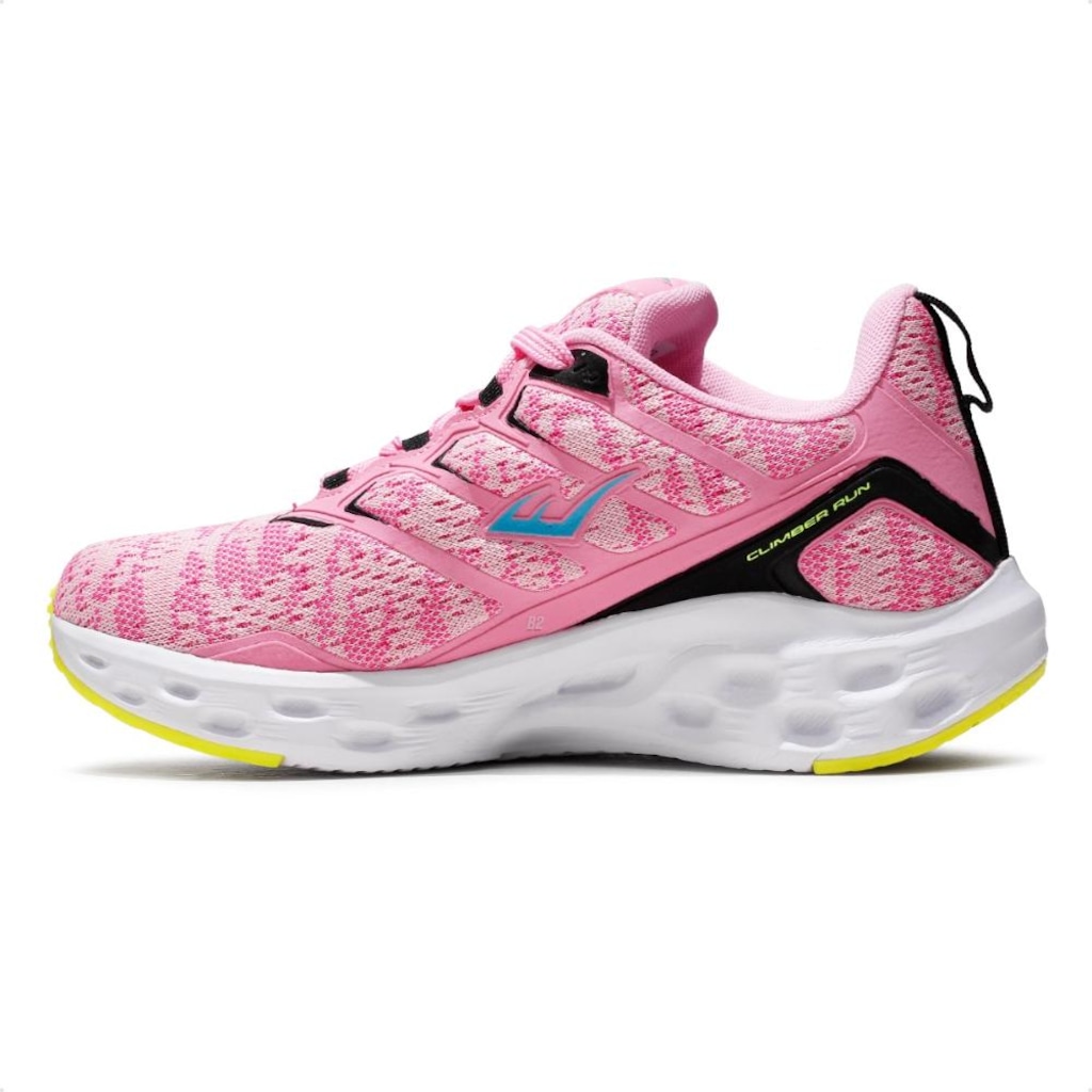 Imagem 2 do produto Tênis Feminino Everlast Climber Run