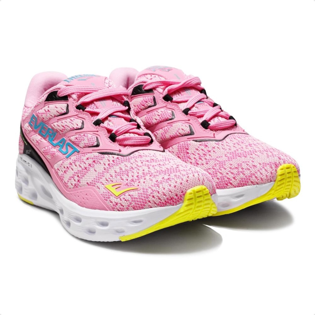 Imagem 3 do produto Tênis Feminino Everlast Climber Run