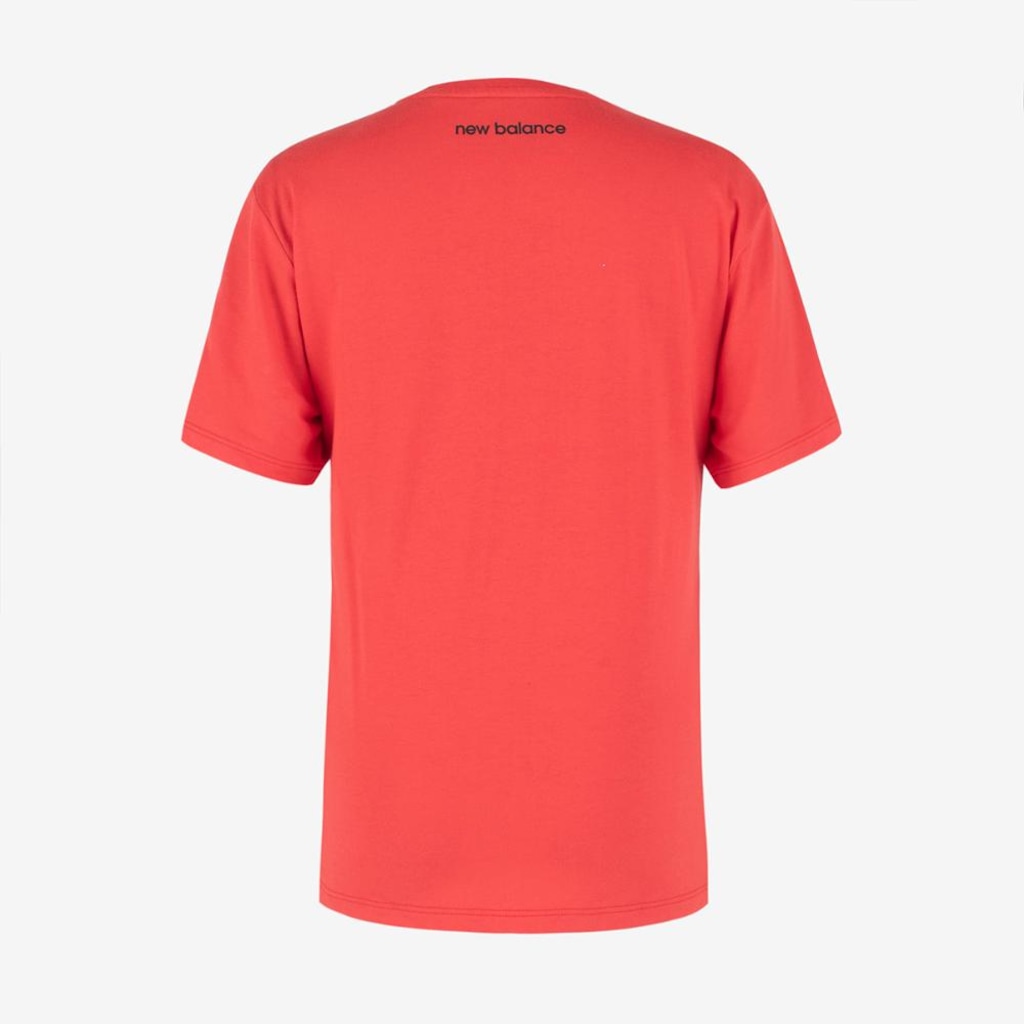 Imagem 3 do produto Camiseta do São Paulo New Balance Slime Infantil