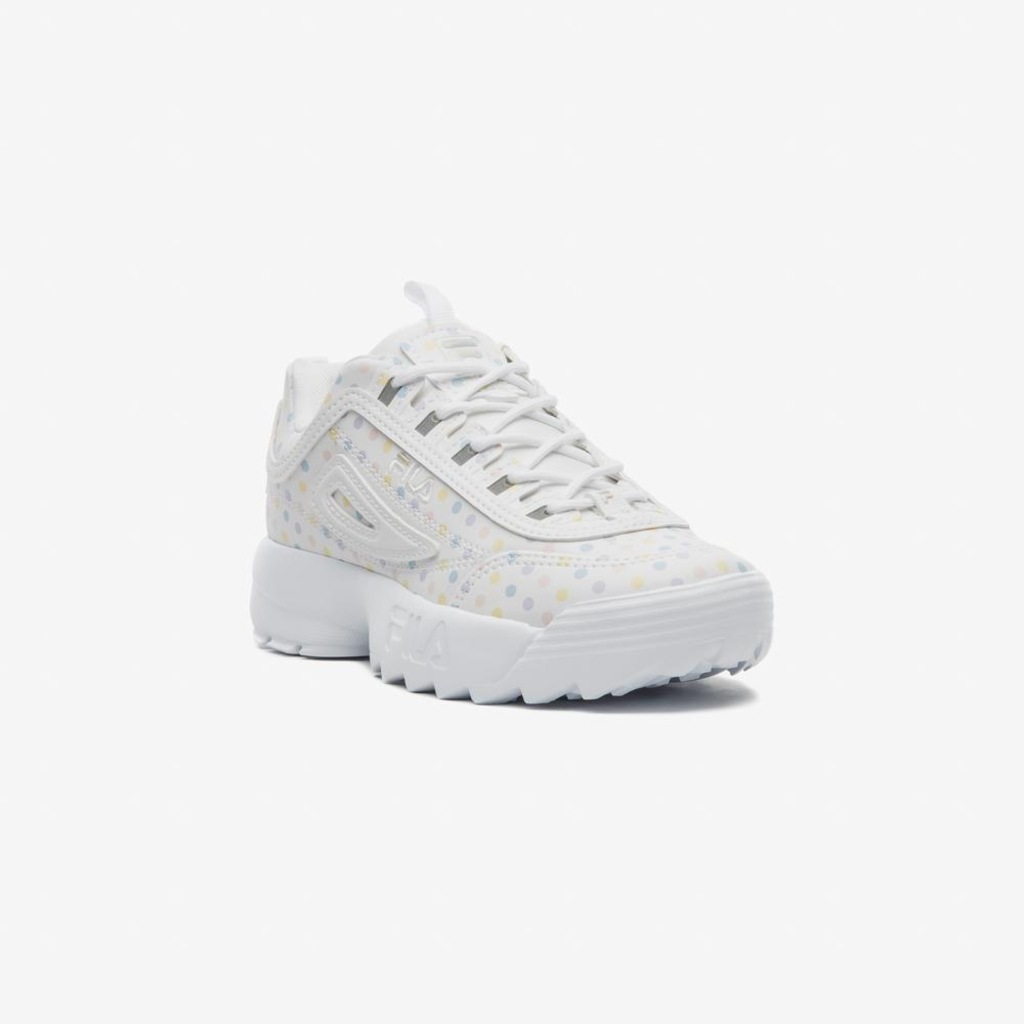 Imagem 3 do produto Tênis Infantil Fila Disruptor