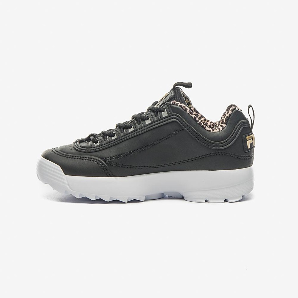 Imagem 2 do produto Tênis Infantil Fila Disruptor