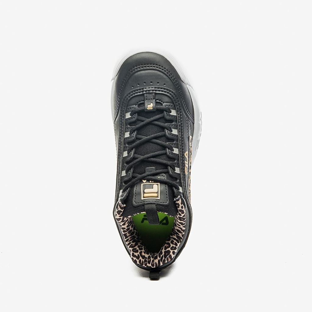 Imagem 4 do produto Tênis Infantil Fila Disruptor