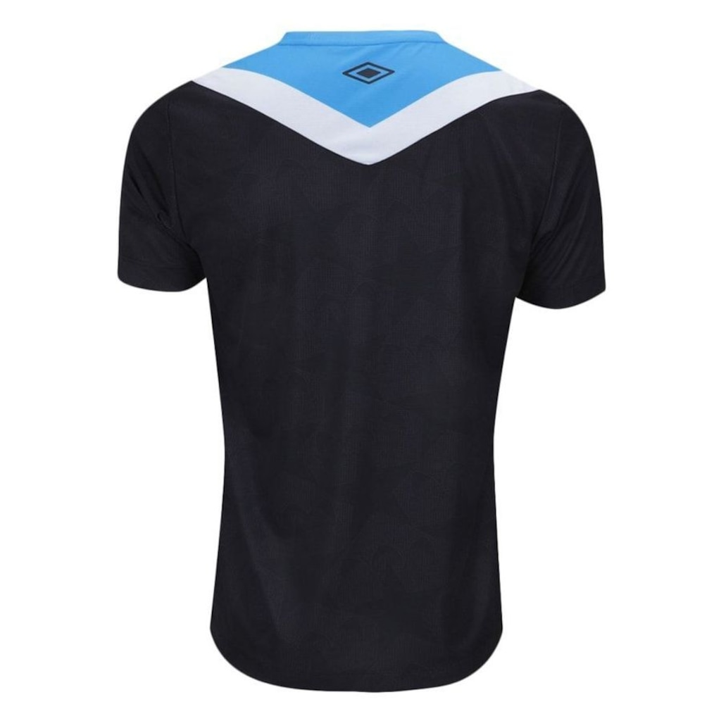Imagem 2 do produto Camisa do Grêmio III 24/25 Umbro Torcedor Masculina
