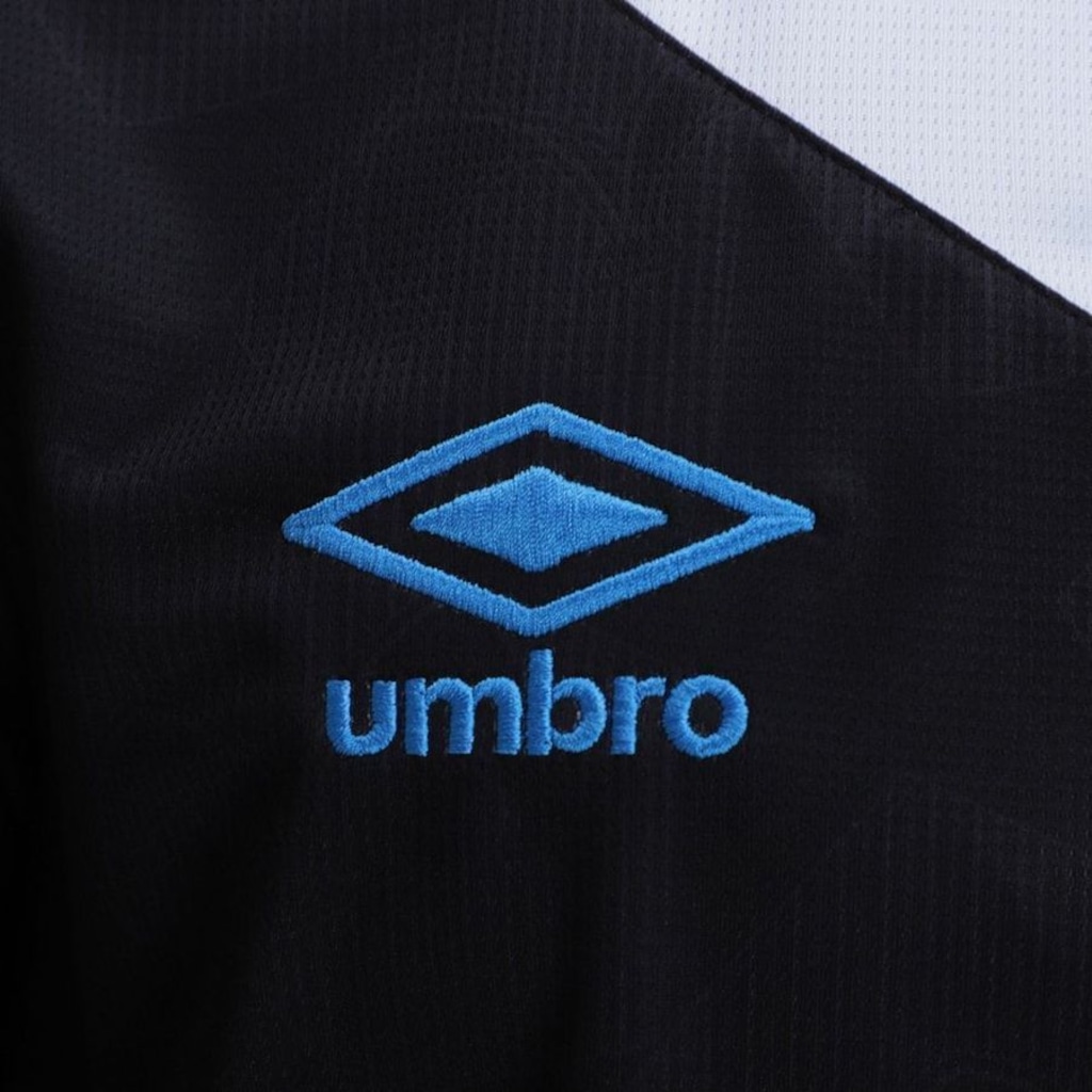 Imagem 3 do produto Camisa do Grêmio III 24/25 Umbro Torcedor Masculina