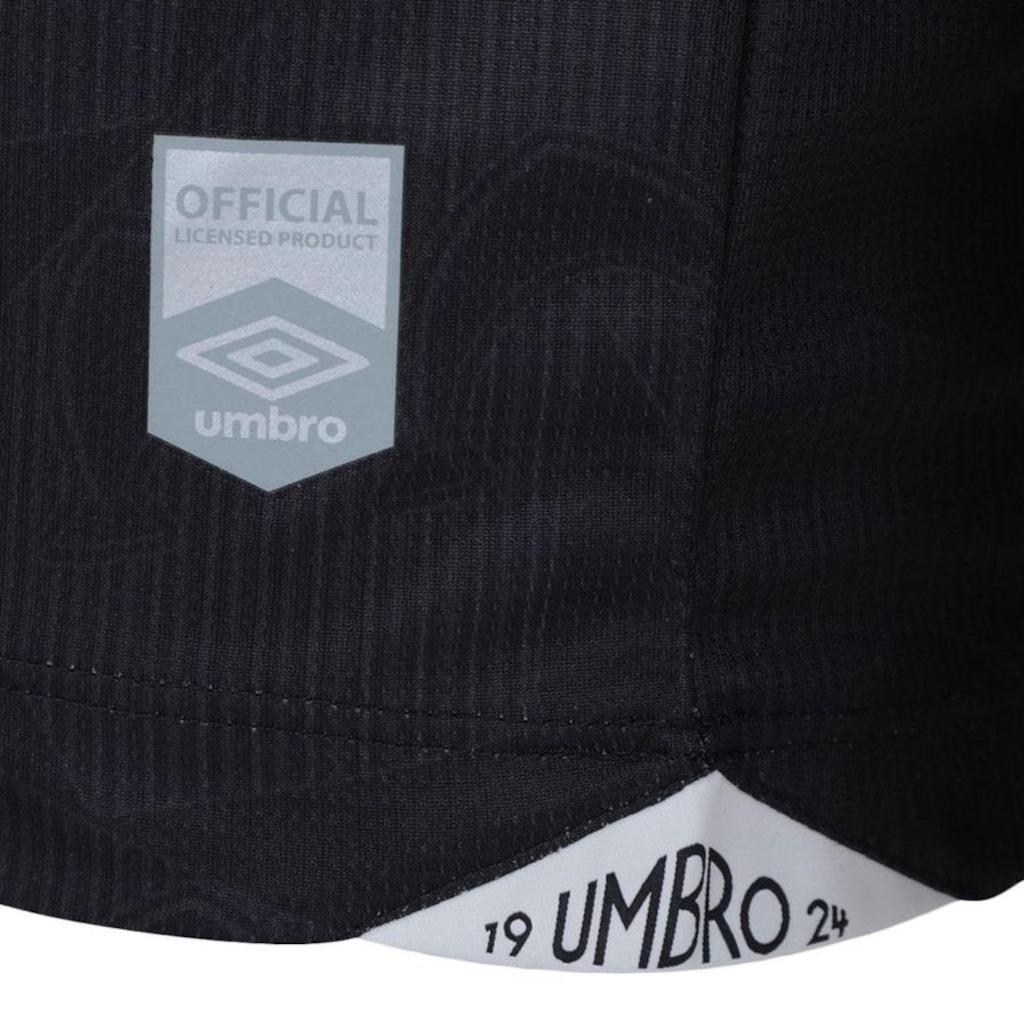 Imagem 5 do produto Camisa do Grêmio III 24/25 Umbro Torcedor Masculina