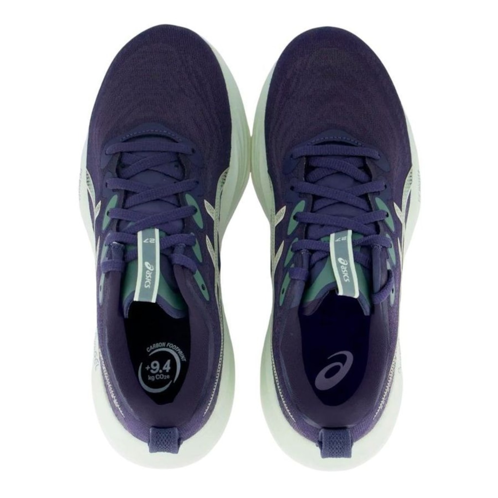 Imagem 4 do produto Tênis Feminino Asics Gel-Cumulus 27