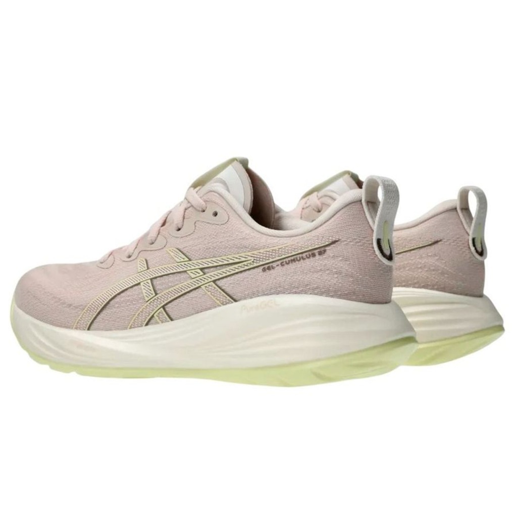 Imagem 4 do produto Tênis Feminino Asics Gel-Cumulus 27