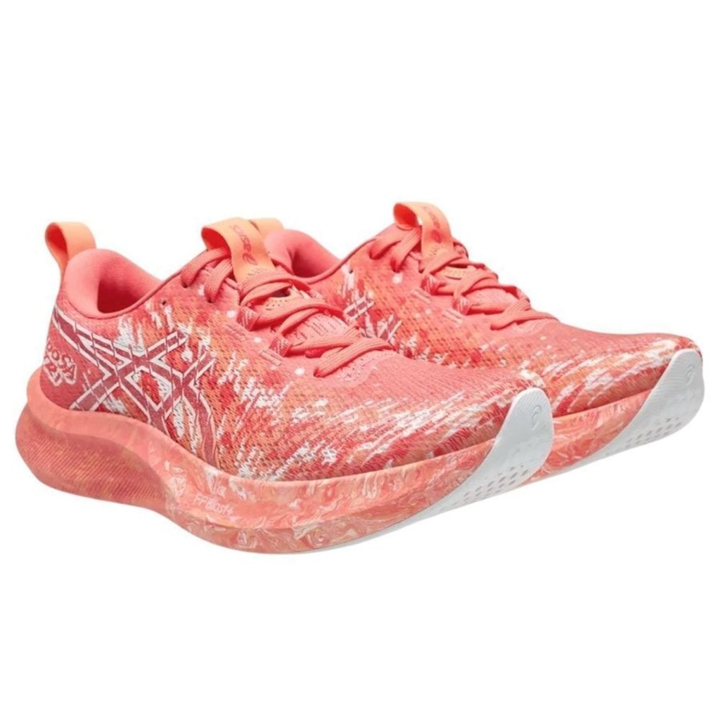 Imagem 3 do produto Tênis Feminino Asics Noosa Tri 16