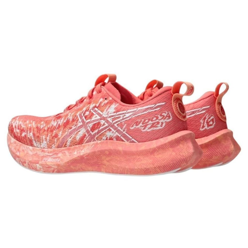 Imagem 4 do produto Tênis Feminino Asics Noosa Tri 16
