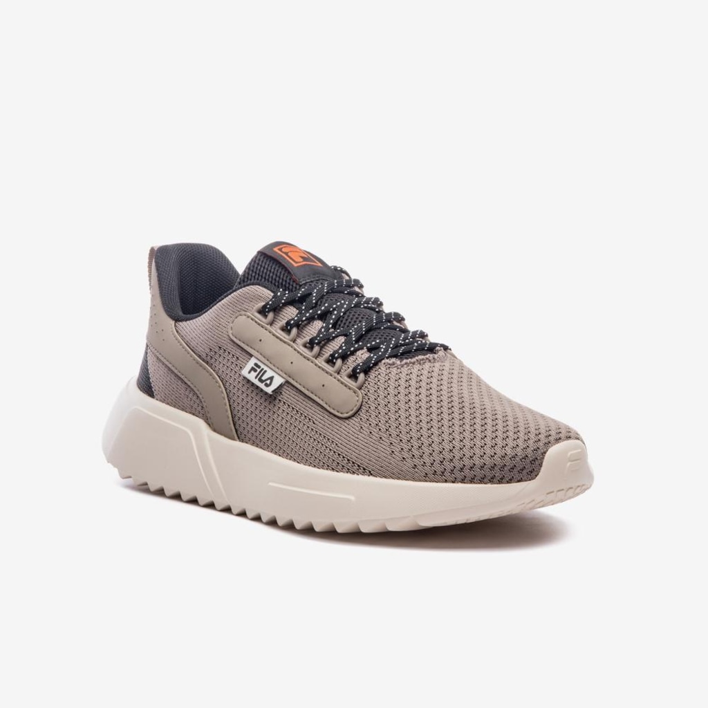 Imagem 3 do produto Tênis Masculino Fila Freestyle II