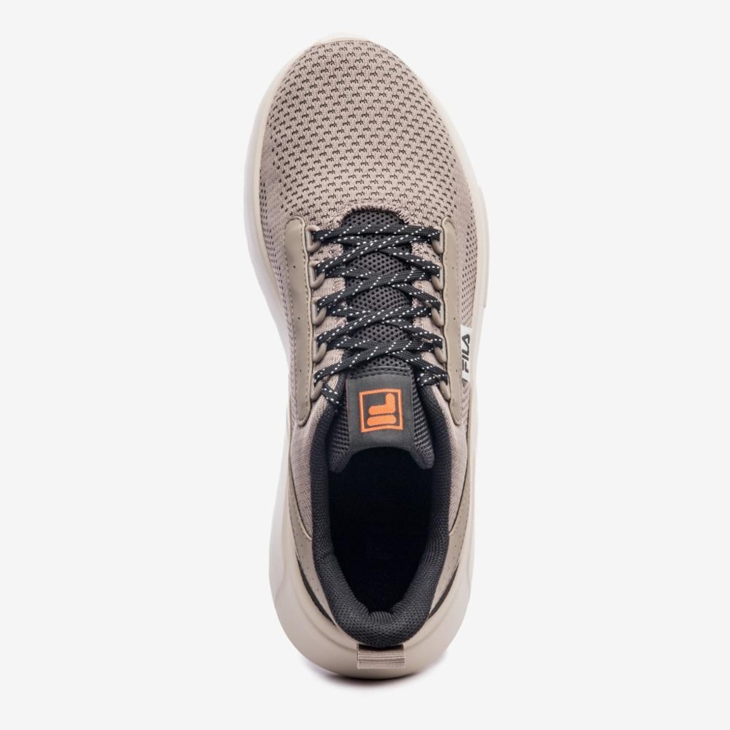 Imagem 4 do produto Tênis Masculino Fila Freestyle II