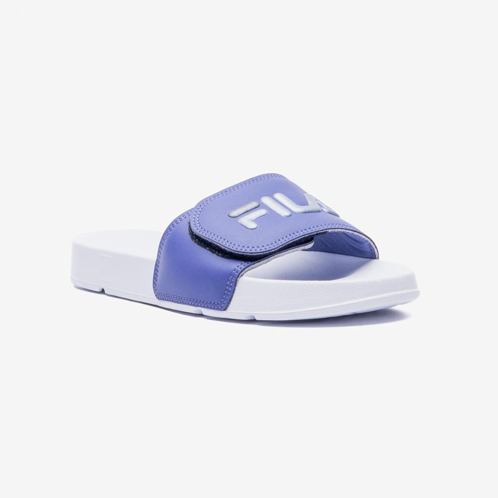 Imagem 3 do produto Chinelo Feminino Fila Drifter Vlc