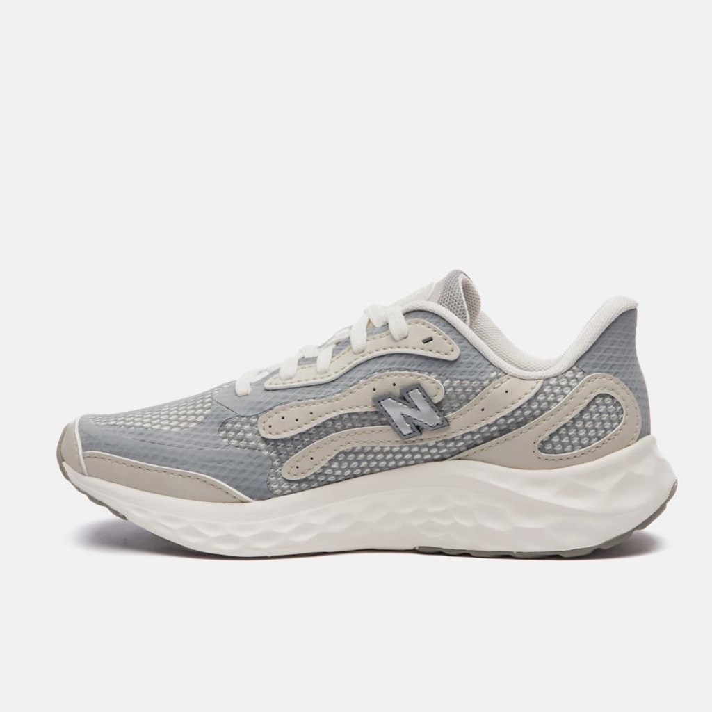 Imagem 2 do produto Tênis New Balance Fresh Foam ARISHIV4 - Feminino