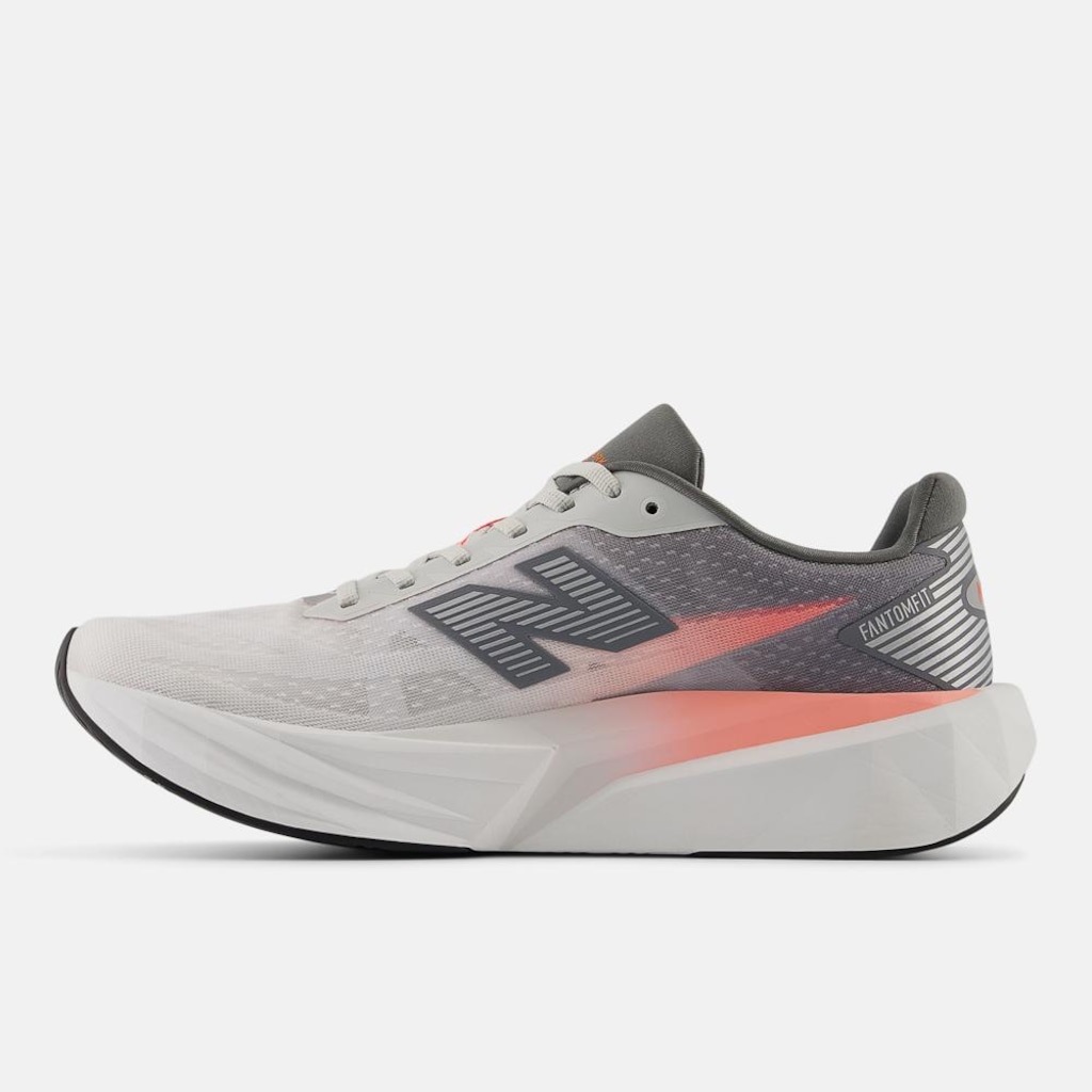 Imagem 2 do produto Tênis Masculino New Balance Fuelcell Rebel V5