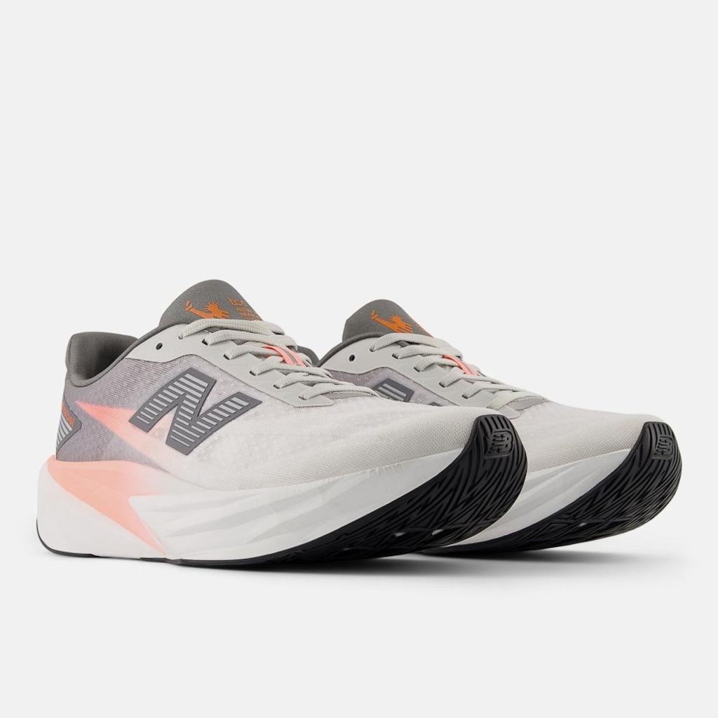 Imagem 4 do produto Tênis Masculino New Balance Fuelcell Rebel V5