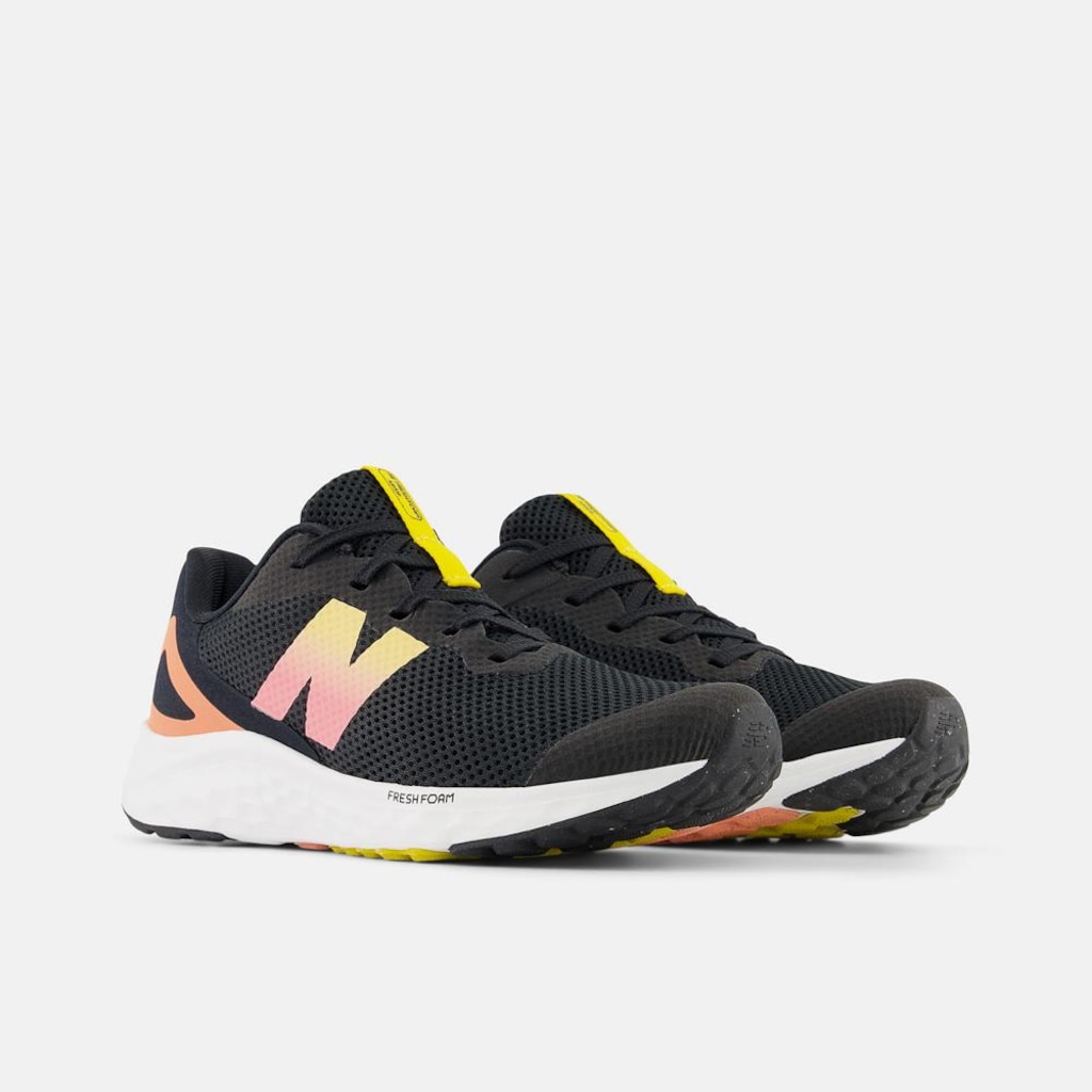 Imagem 4 do produto Tênis Infantil New Balance Fresh Foam Arishi V4