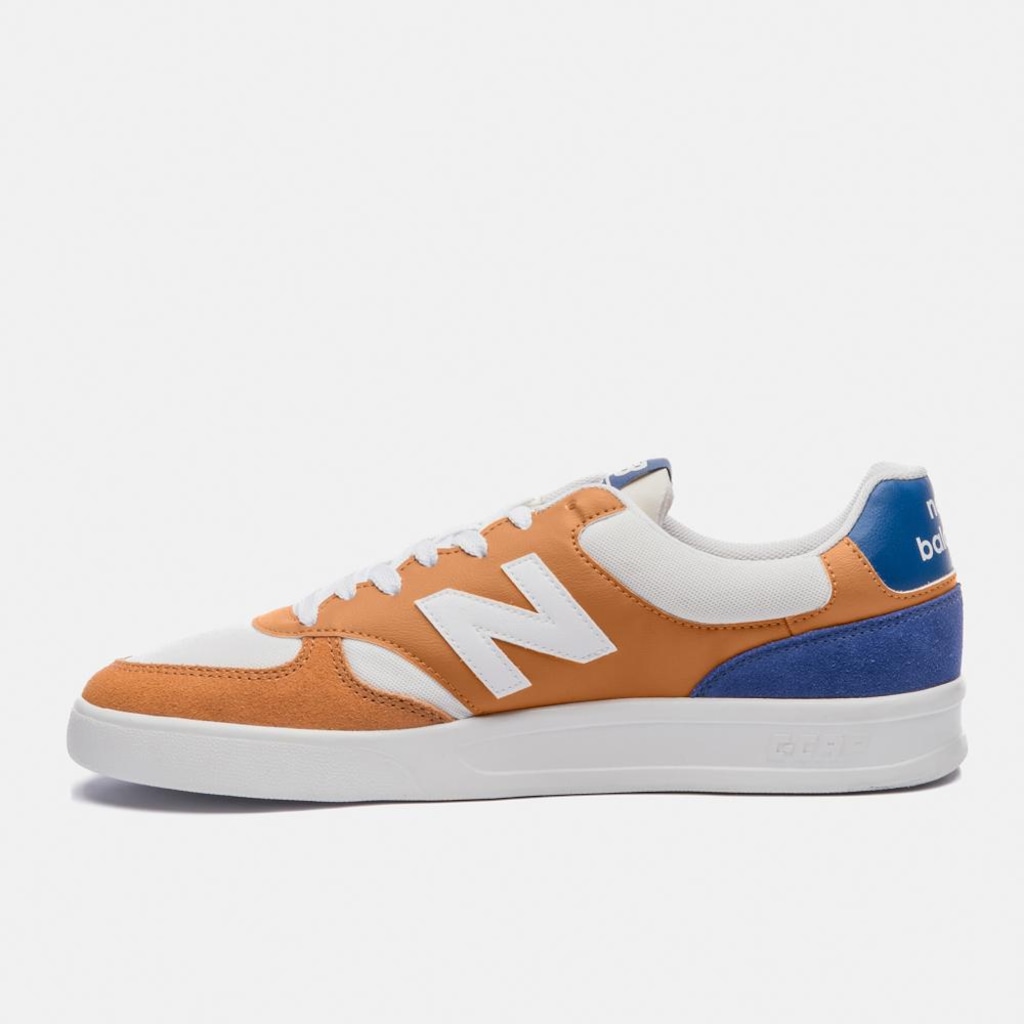 Imagem 2 do produto Tênis Masculino New Balance Ct300 V3
