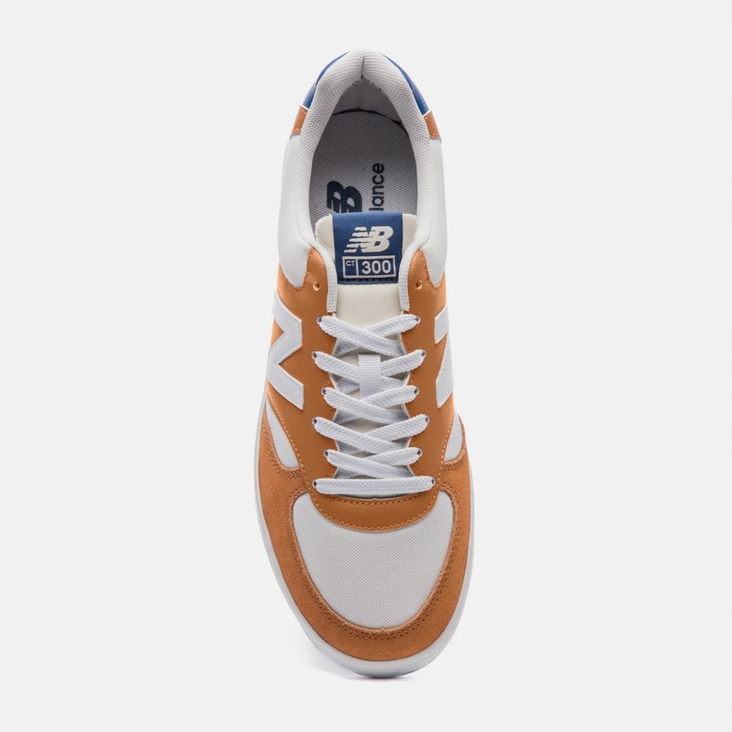 Imagem 3 do produto Tênis Masculino New Balance Ct300 V3