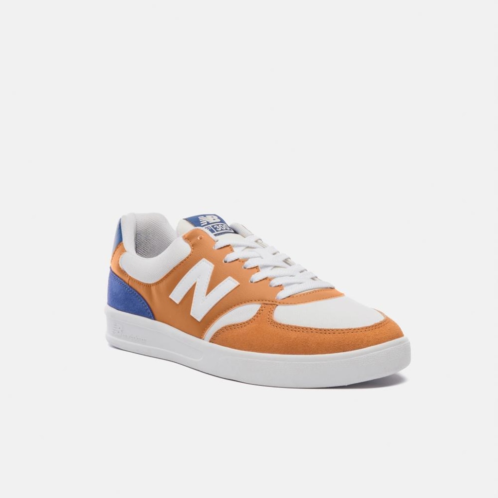 Imagem 4 do produto Tênis Masculino New Balance Ct300 V3