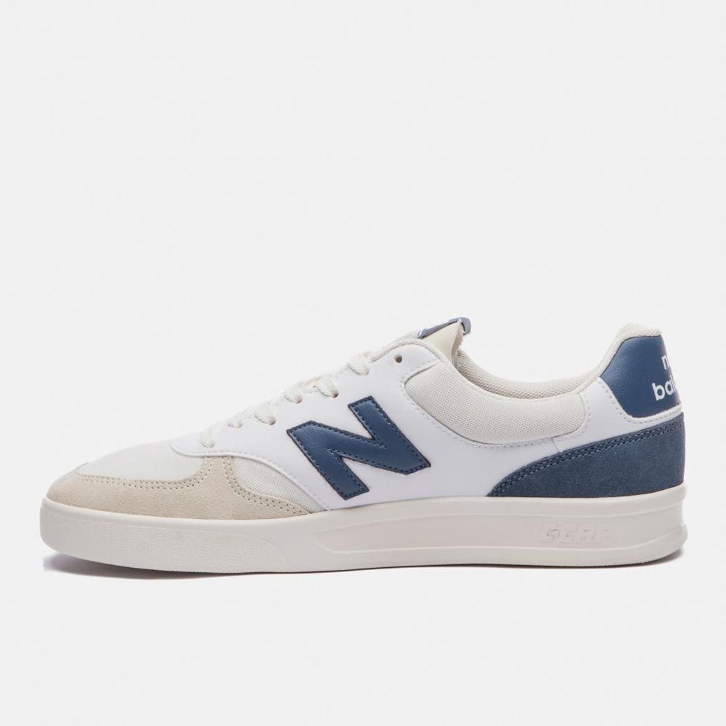 Imagem 2 do produto Tênis Masculino New Balance Ct300 V3