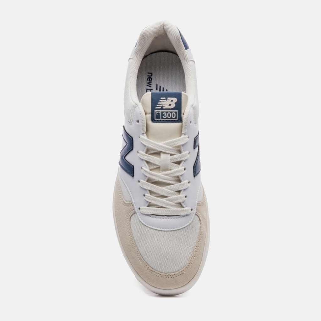Imagem 3 do produto Tênis Masculino New Balance Ct300 V3