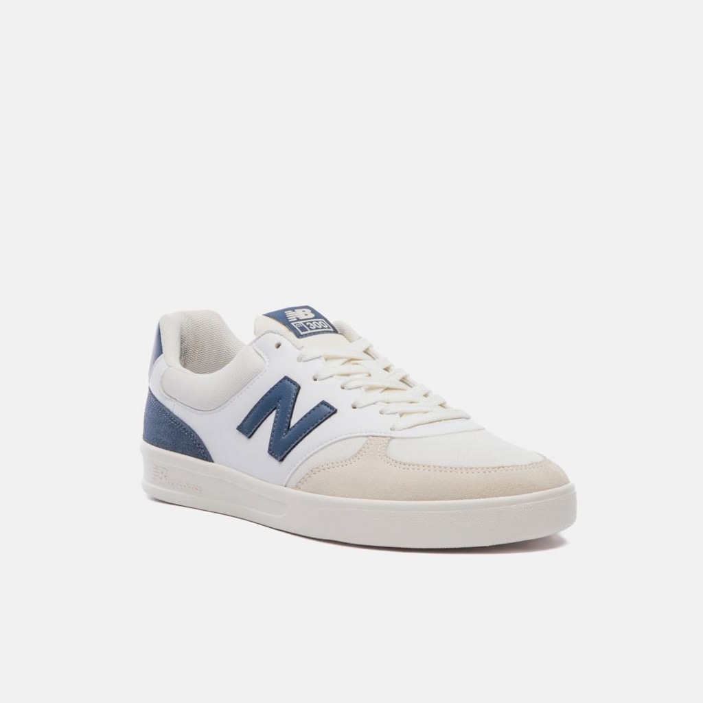 Imagem 4 do produto Tênis Masculino New Balance Ct300 V3